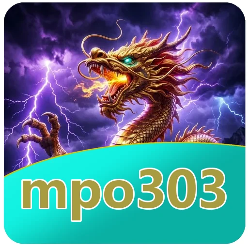 Verifikasi berkas mpo303