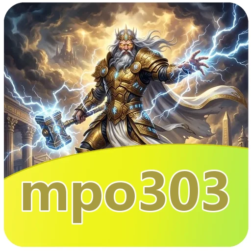Ilustrasi mpo303
