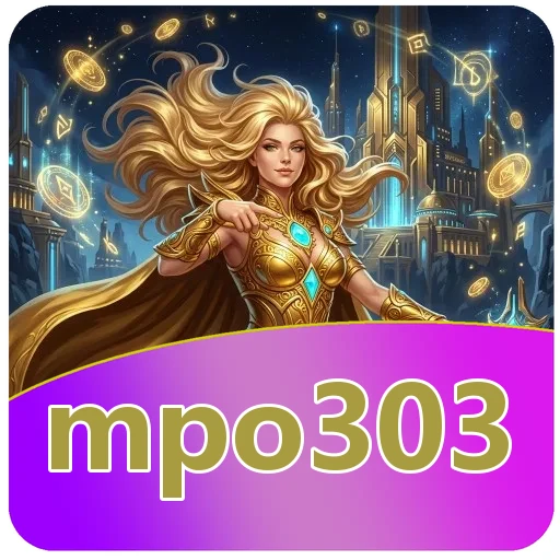 Instalasi mpo303