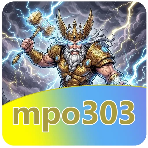 Keamanan mpo303