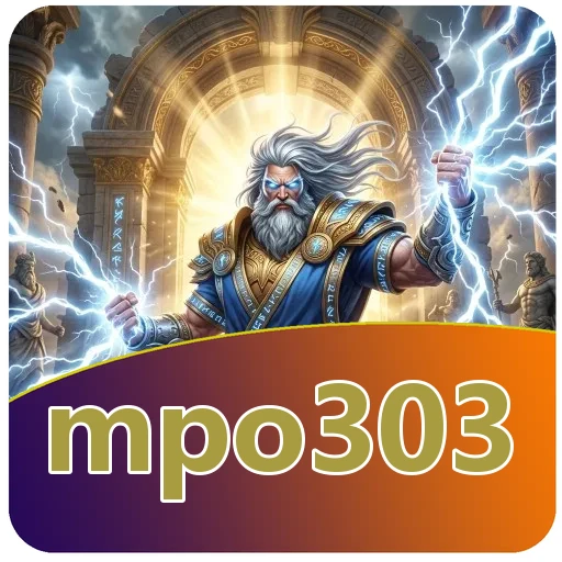 Gangguan pada mpo303